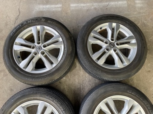 155/65r13 アルミホイール付きの通販はau PAY マーケット - 輸入雑貨の 