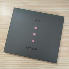 KAT-TUN Roar 初回限定盤