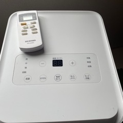 売約済　ポータブルクーラー