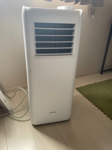 売約済　ポータブルクーラー