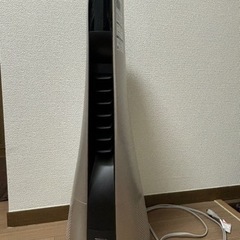 【超美品】 SHARPプラズマクラスター　スリムイオンファンPF...