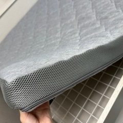 システムベッド　子供用　ニトリ