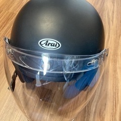 ARAIバイクジェットヘルメット
