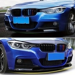 BMW リップスポイラー 3シリーズ