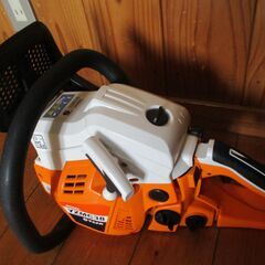 ■商談4/19 : マルナカ　エンジンチェンソー / YZMC38