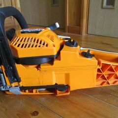 ■商談4/19 : マルナカ　エンジンチェンソー / YZMC38