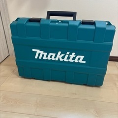 マキタ 工具箱