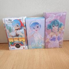 初音ミク レム 未開封 新品