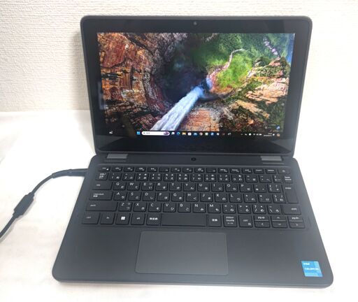 第11世代 Celeron N5100 DELL ノートパソコン