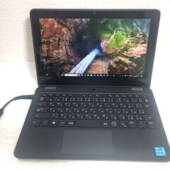 第11世代 Celeron N5100 DELL ノートパソコン