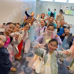 チアダンス教室Songleading&Dance Family【市原教室】 - 教室・スクール