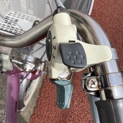 万代店　3輪自転車