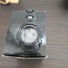 g-shock