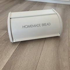 パン収納　breadケース