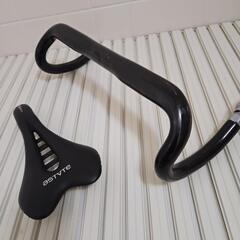 ロードレーサー フレーム