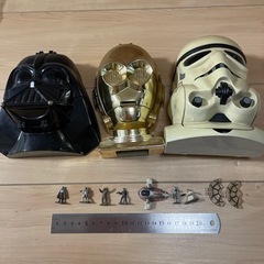 スターウォーズ　ジャンク品