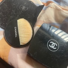 CHANEL ハイライト