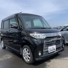 総額17.8万円   ダイハツ タント カスタムX

車検 2年...