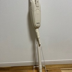 掃除機　makita