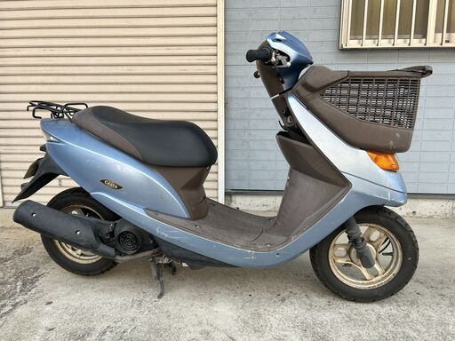 ホンダ　DIO Cesta　ディオ チェスタ　実働車　原付(50cc)　AF62
