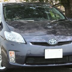  ◆4月～最終値下!黒本革シート!車検取得後渡し49.8万円!プ...