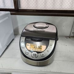 リサイクルショップどりーむ荒田店 No11328　日立　IH炊飯...