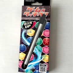 【新品未開封】【値下げ¥300→¥200】ゲーム用タッチペン（購...