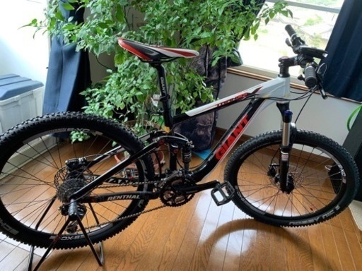 その他 Giant Trance X3