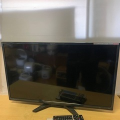 ♦️ORION 液晶テレビ 【2017年製】DT-321HB