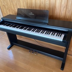 電子ピアノ YAMAHA Clavinova CLP-123 楽...