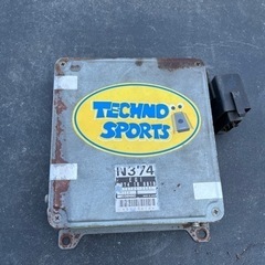 RX7 各エンジンコンピューター