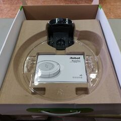 ✨うれしい未使用品✨iRobot  ロボット掃除機Roomba e515060【愛市ILK015303-104】