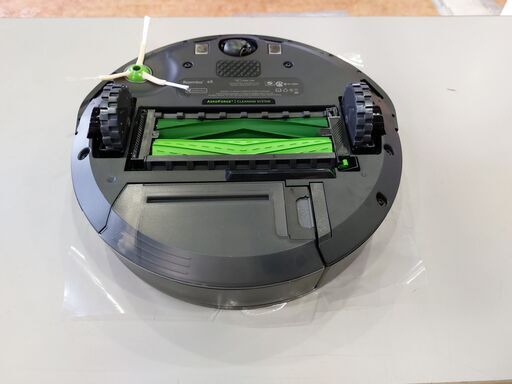 ✨うれしい未使用品✨iRobot ロボット掃除機Roomba e515060【愛市  