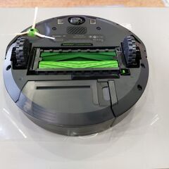 ✨うれしい未使用品✨iRobot  ロボット掃除機Roomba e515060【愛市ILK015303-104】