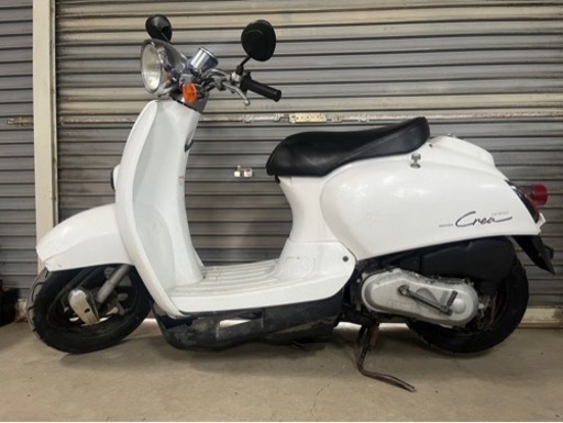 HONDA‼️‼️ ジョルノ クレア 人気‼️ ベース車両