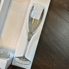 MOET シャンパングラス