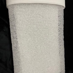 【取引中】エアウィーヴ  02 シングル 高反発 7cm マットレス　&　ピロー　S-LINE セット