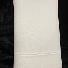 【取引中】エアウィーヴ  02 シングル 高反発 7cm マットレス　&　ピロー　S-LINE セット