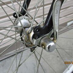 【2024購入 超美品】Switch本体有機EL JCホワイト-軽量、高速、21段、ブリジストン製