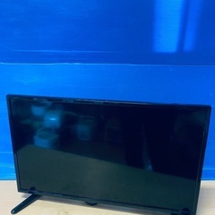 ♦️デジタル液晶テレビ 【2019年製】LE-2411TS