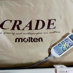 値下げ✨電動ベッド&エアマット