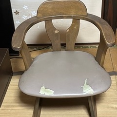 家具 ダイニングチェアー