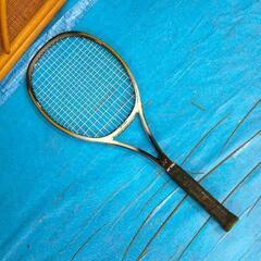 0412-030 テニスラケット　RD　POWER 