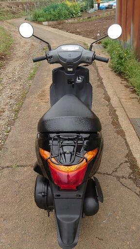 スズキ レッツ5 実働中古車両 外装新品 E/N好調！ スズキ レッツ5