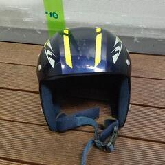 0412-040 ヘルメット　スキー・スノーボード専用