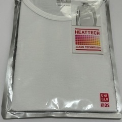 UNIQLOヒートテック半袖