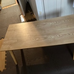 家具  机　ローテーブル