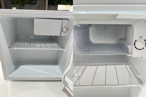 ☆三菱☆ MITSUBISHI ノンフロン冷凍冷蔵庫 MR-C37C-P 370L 2017年 省