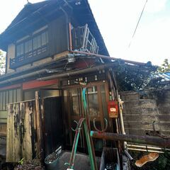 岐阜市多賀町 戸建　30万円