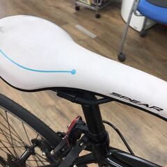 自転車 クロスバイク air-on 28インチ